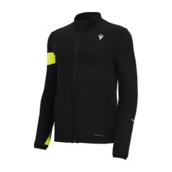 Mikina Macron Run FCC Amos 3D Stretch
