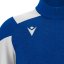Top Macron Chantico 1/4 Zip - Barva: Oranžová, Velikost: M