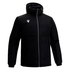 Bunda Macron Andes Bomber