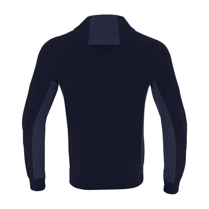 Mikina Macron Electro - Barva: Šedá, Velikost: M