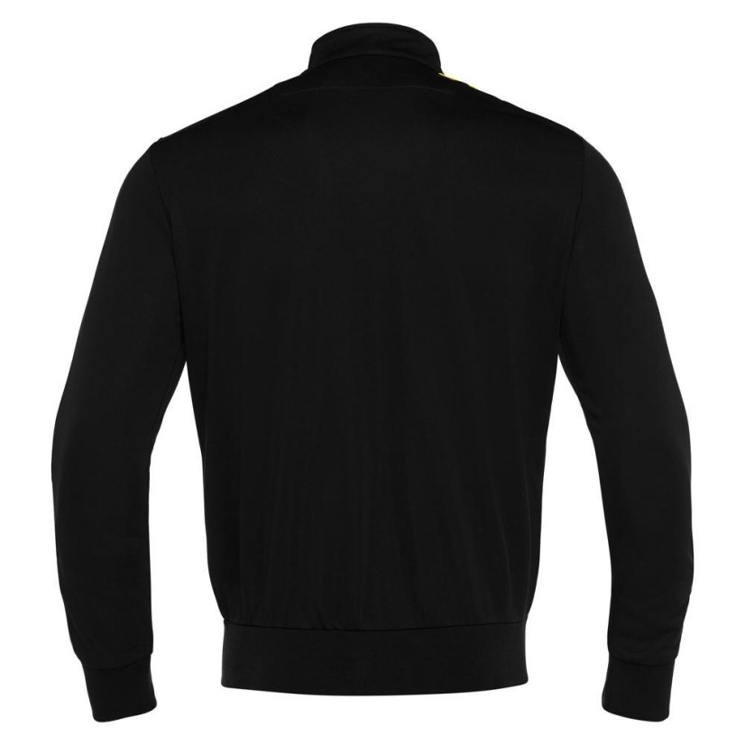 Mikina Macron Opi - Barva: Šedá, Velikost: 3XL