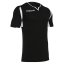 Dres Macron Argon - Barva: Černá, Velikost: 3XL