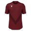 Dres Macron Wisp - Barva: Fialová, Velikost: XL