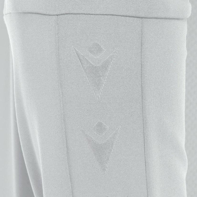 Triko Macron Tiber - Barva: Šedá, Velikost: S