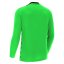 Dres Macron Cygnus Eco GK - Barva: Fialová, Velikost: M