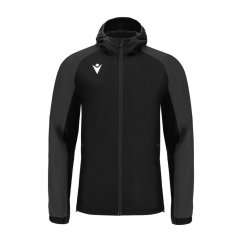 Pánská voděodolná bunda Macron Maglia Gara