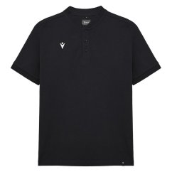 Triko Macron Ath Icon Nisiros Polo Korean Slim