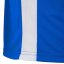 Dres Macron Sirius SS - Barva: Černá/červená, Velikost: 3XS