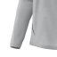Sportovní top Macron Starfall 1/4 Zip - Farba: Čierna/biela, Veľkosť: 3XL