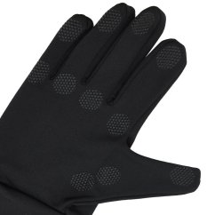 MISTRAL GLOVES BLK (5 PZ)