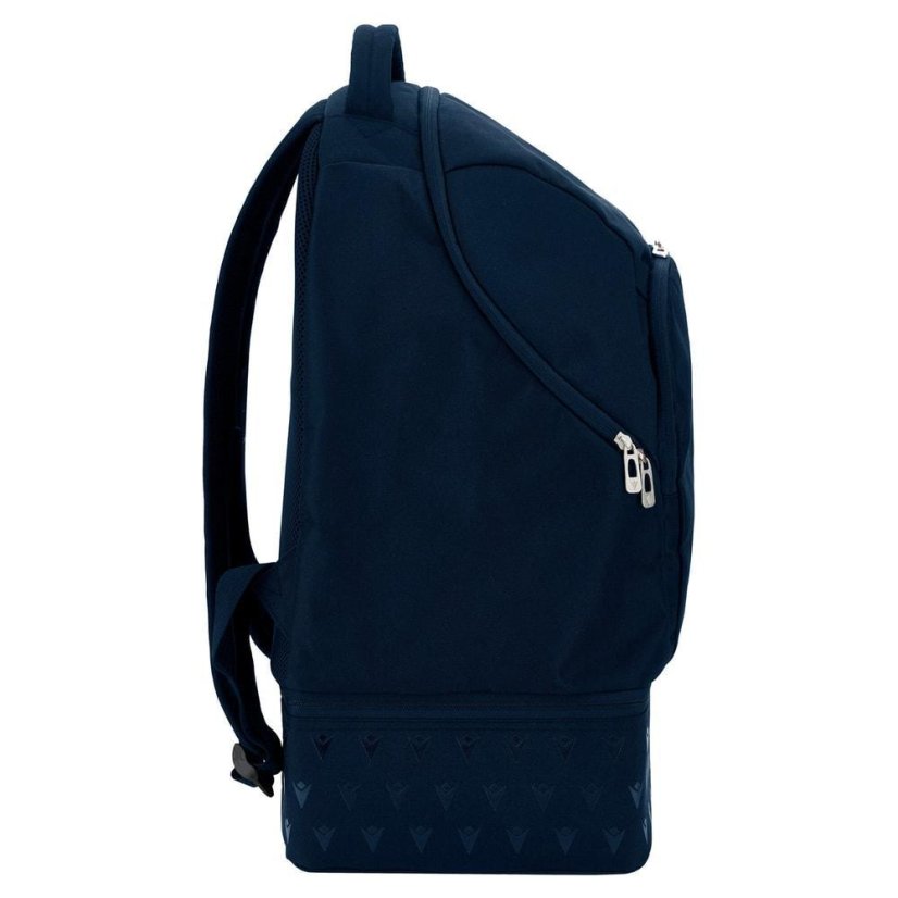 Batoh Macron Rookie Medium - Barva: Červená