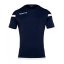 Dres Macron Titan SS - Barva: Černá/bílá, Velikost: 3XL