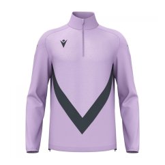 Tričko Macron Anduin 1/4 ZIP