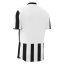 Dres Macron Legion - Barva: Světle modrá/bílá, Velikost: 3XL