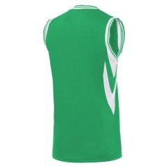 Sportovní dres bez rukávů Macron Ethane