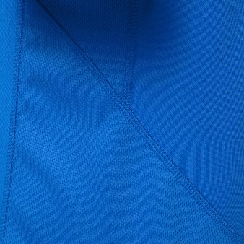 Sportovní tričko Macron Jet - Barva: Lahvově zelená, Velikost: 3XL