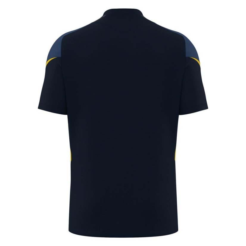 Sportovní dres Macron Totem - Farba: Farba, Veľkosť: 3XL