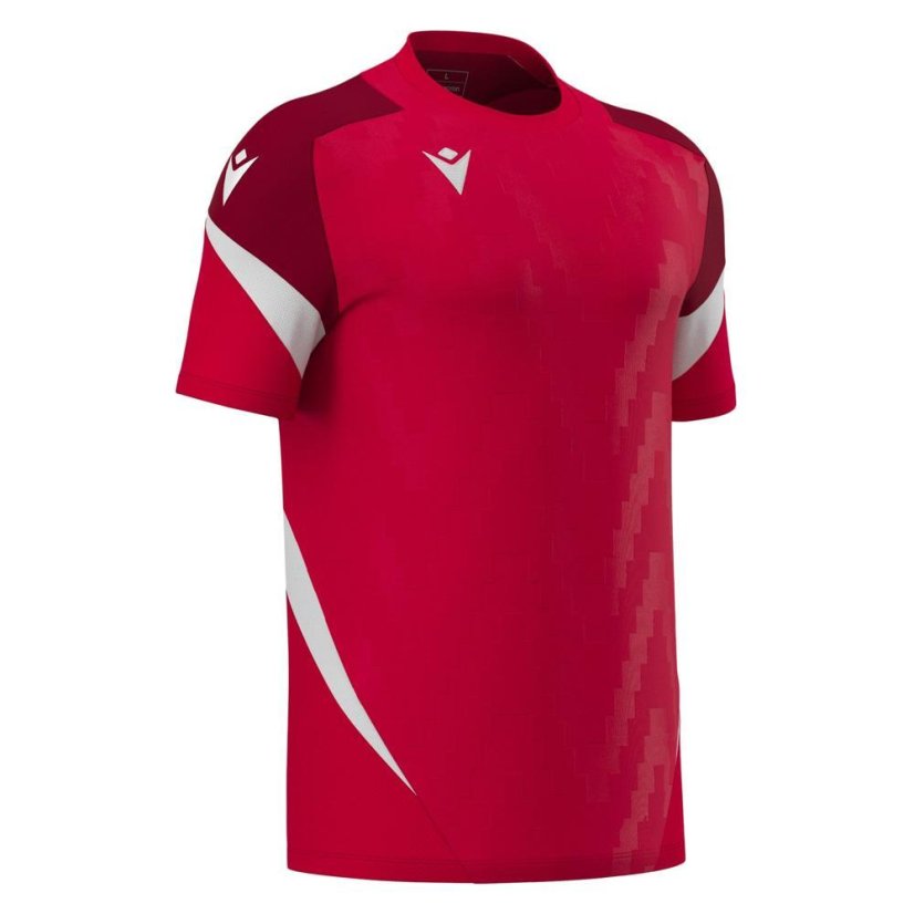 Sportovní dres Macron Totem - Farba: Farba, Veľkosť: 3XL