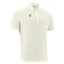 Polo triko Macron Hutton SS - Barva: Černá, Velikost: 3XL