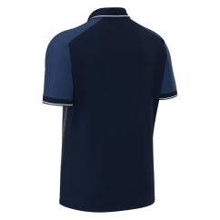 ECHOES POLO  NAV/WHT | 800004520701 | S
