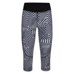 Kalhoty Macron Run SCD Cheryl Light Stretch 3/4