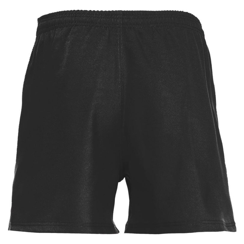 Športové šortky Macron Howlite Hero - Farba: Biela, Veľkosť: M