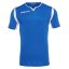 Dres Macron Argon - Barva: Černá, Velikost: 3XL