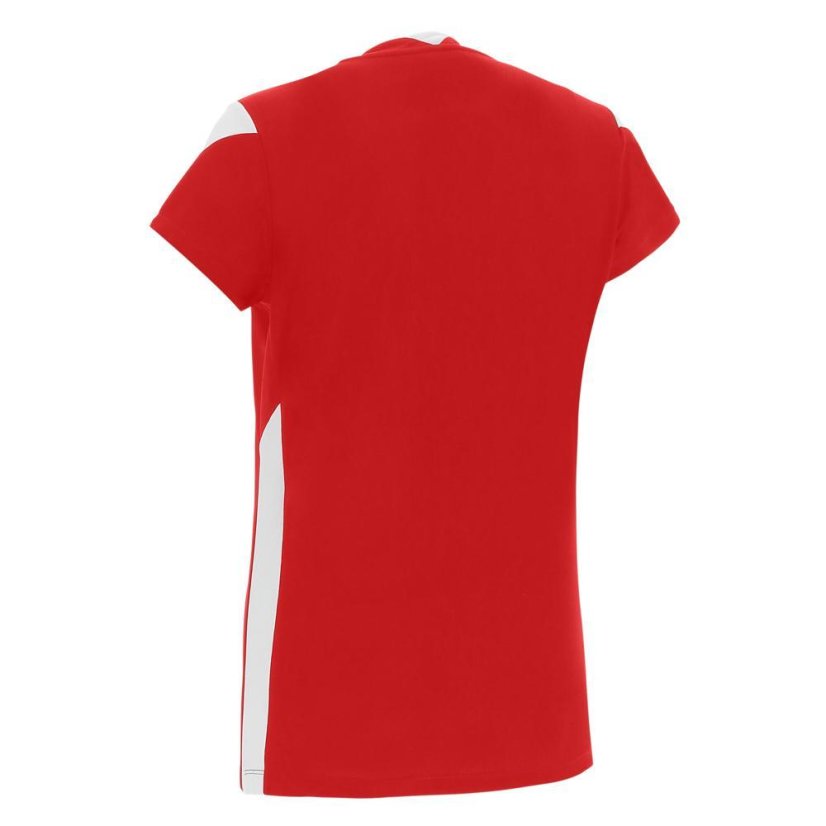 Dres Macron Oxygen - Farba: Čierna, Veľkosť: M