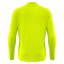 Sportovní dres Macron Void LS - Barva: Šedá, Velikost: 4XL
