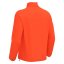 Triko Macron Havel 1/4 Zip - Barva: Neonově žlutá, Velikost: L