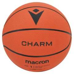Basketbalový míč Macron Charm Miniball