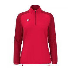 Top Macron Lena 1/4 Zip
