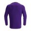 Dres Macron Cygnus Eco GK - Barva: Fialová, Velikost: M