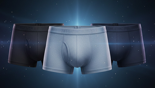 Boxerky, tanga, slipy