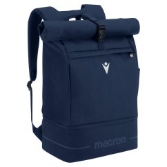 ALMA ROLL TOP BACKPACK  NAV/NS | 800005030700 | TU