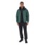 Bunda Macron Ath Fce Creise Bomber - Barva: Modrá, Velikost: 4XL