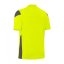 Dětský sportovní dres Macron Polis - Barva: Bílá/šedá, Velikost: 3XS