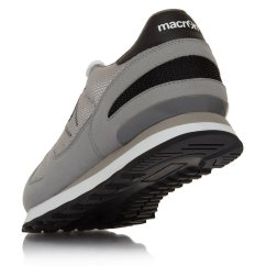 MELTEMI TRAINERS GRY/BLK