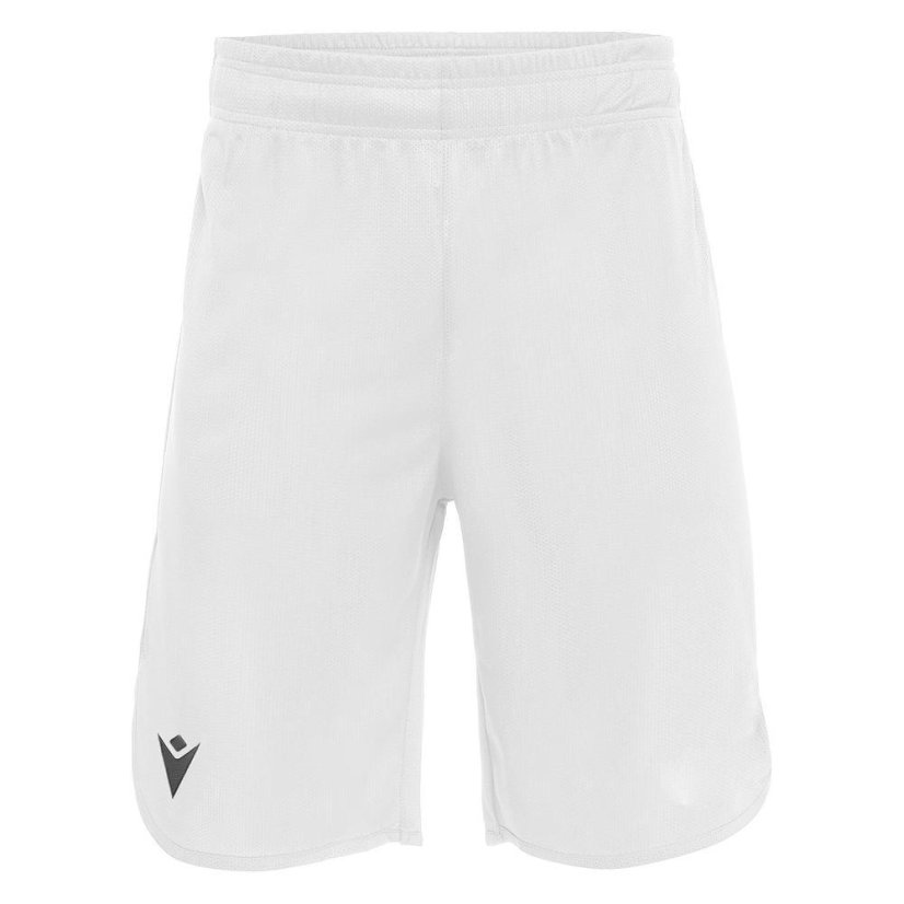 Šortky Macron Oxide Hero - Farba: Čierna, Veľkosť: 3XL