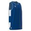 Sportovní dres bez rukávů Macron Carbon Eco - Barva: Černá, Velikost: 3XL