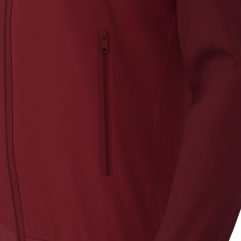 Mikina Macron Anubis - Barva: Bílá, Velikost: 4XL