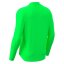 Sportovní dres Macron Void LS - Barva: Šedá, Velikost: 4XL