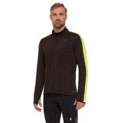 Mikina Macron Run Chinook FCA Jordan