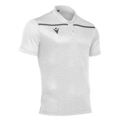 JUMEIRAH POLO WHT/ANT
