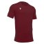 Triko Macron Boost Hero - Barva: Šedá, Velikost: XXL