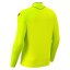 Rozhodcovský dres Macron Mendez Eco LS - Farba: Červená, Veľkosť: 3XL
