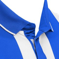 Dětský sportovní dres s krátkým rukávem Macron Skoll