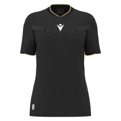 Rozhodcovský dres Macron Tess Eco SS