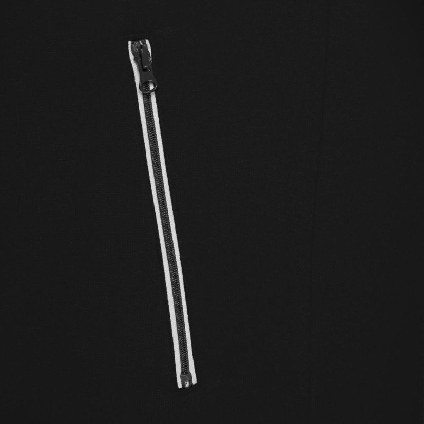 Mikina Macron Motown Felpa - Barva: Šedá, Velikost: 3XL