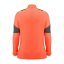 Top Macron Chantico 1/4 Zip - Barva: Oranžová, Velikost: M